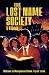 The Lost Name Society by S R Krish The Lost Name Society by S R Krish
