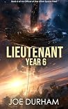 Lieutenant Year 6