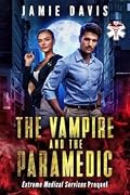 The Vampire and the Paramedic