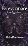 Book cover for Forevermore (The Ethereals Book 1)
