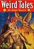 WEIRD TALES SEPTEMBER 1932