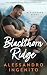 Blackthorn Ridge