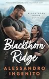 Blackthorn Ridge