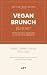 Vegan Brunch Planner: 200 P...
