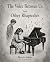 The Voice Between Us and Other Rhapsodies by Morris Adato The Voice Between Us and Other Rhapsodies by Morris Adato