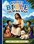 My first Bible Coloring Boo...