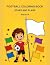 FOOTBALL COLORING BOOK