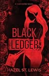 Black Ledger (Fury Verse: Volume 1)