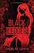 Black Ledger (Fury Verse: Volume 1)