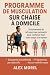Programme de musculation su...