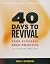 40 Days to Revival: Your Pe...