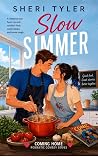 Slow Simmer