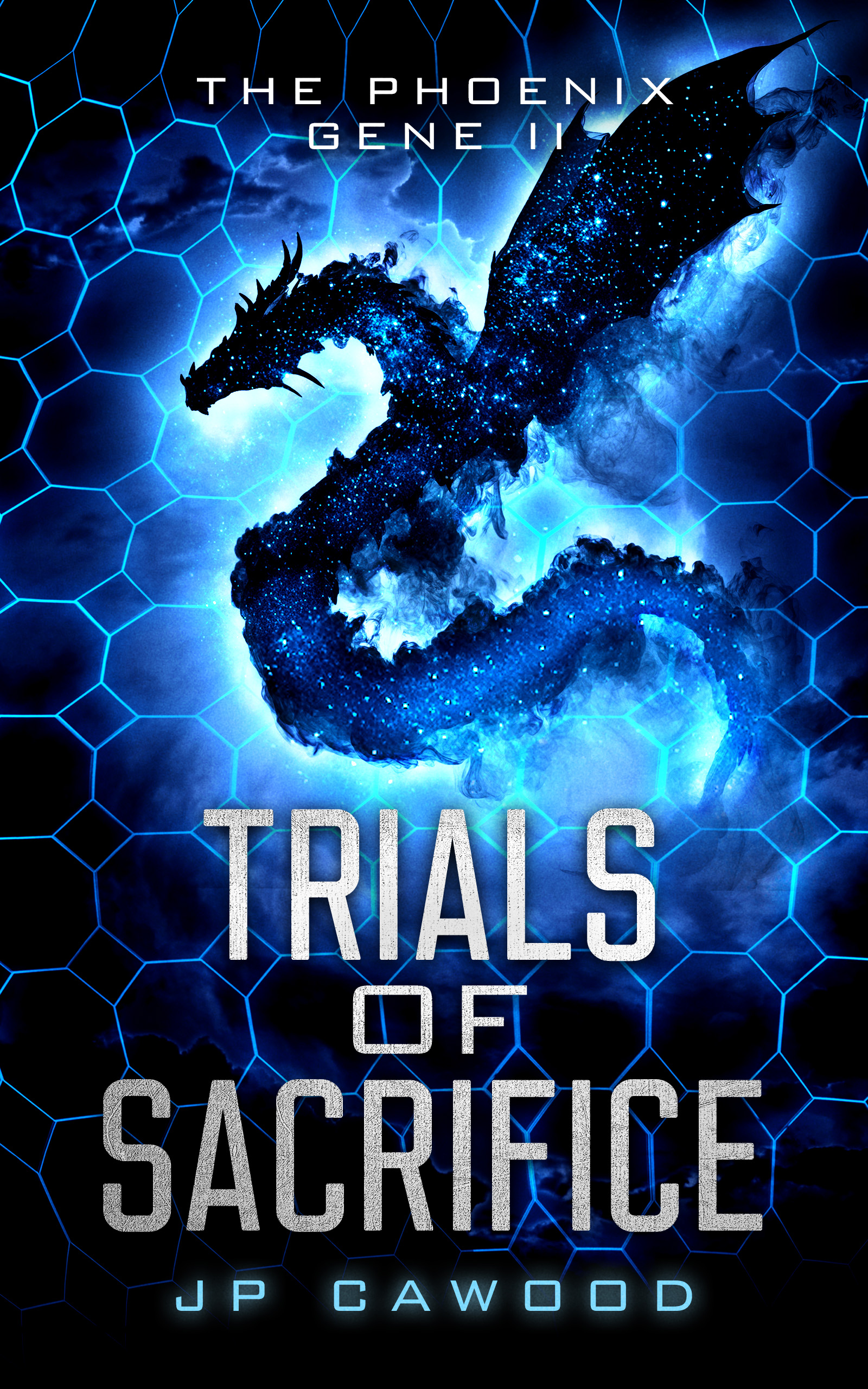 Read Trials of Sacrifice (The Phoenix Gene Book 2)