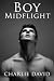 Boy Midflight