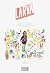 Larva, lecturas dibujadas: ...