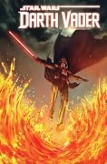 Star Wars: Darth Vader Modern Era Epic Collection, Vol. 4: Fortress Vader