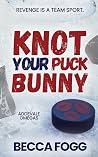 Knot Your Puck Bunny (Addevale Omegas)