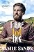 Fibre and Ink: MM small tow...