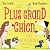 Le plus grand chien du bouquin