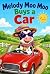Melody Moo Moo Buys a Car: ...