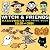 Witch and Friends: Hallowee...