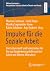 Impulse für die Soziale Arbeit by Thomas Feistauer