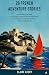 20 French Adventure Stories...