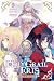 The Holy Grail of Eris (Light Novel), Vol. 5: Scales of the Moirai