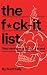 The Fuck-It List: Stop Savi...