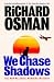 We Chase Shadows (We Solve Murders, #2)