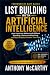 LIST BUILDING WITH ARTIFICI...