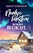 Nordseeknistern im kleinen Buchcafé | Eine Enemies to Lovers Romance an der Küste (Winterglück am Meer 1) (German Edition)
