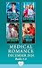 Medical Romance December 20...