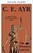 Der Scheidungsanwalt by C. E. Ayr Der Scheidungsanwalt by C. E. Ayr