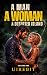 A Man, a Woman, a Deserted Island – Volume One by Uirebit A Man, a Woman, a Deserted Island – Volume One by Uirebit