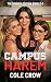 Campus Harem: The Omnibus E...