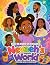 Nevaeh's World: A Coloring ...