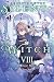 Secrets of the Silent Witch, Vol. 8 by Matsuri Isora