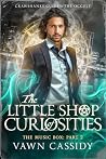 The Little Shop o...