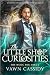 The Little Shop of Curiosities The Music Box Part 2 by Vawn Cassidy The Little Shop of Curiosities The Music Box Part 2 by Vawn Cassidy