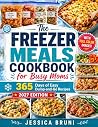 The Freezer Meals...