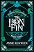 The Iron Fin (Elemental Web Chronicles #3)
