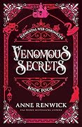 Venomous Secrets