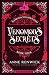 Venomous Secrets (Elemental Web Chronicles #4)