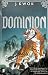 Dominion (The Silk and Iron Trilogy, #1)