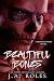 BEAUTIFUL BONES : A MEMENTO...