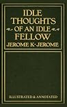Idle Thoughts of ...