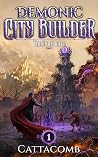 Demonic City Builder by Cattacomb