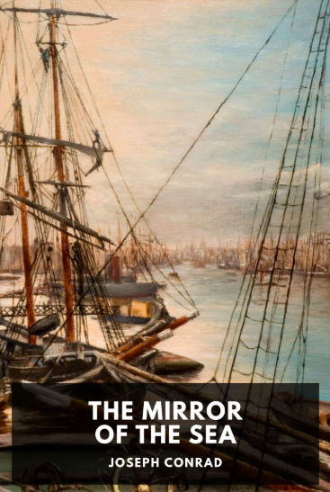 The Mirror of the Sea
