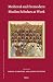 Medieval and Premodern Muslim Scholars at Work by Sabine Schmidtke